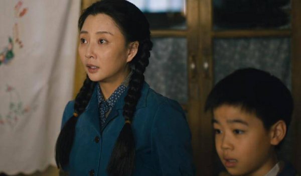 电视剧人世间玥玥结局