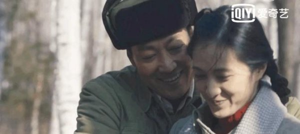 电视剧人世间郝冬梅结局