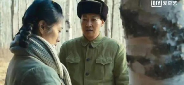 电视剧人世间郝冬梅结局