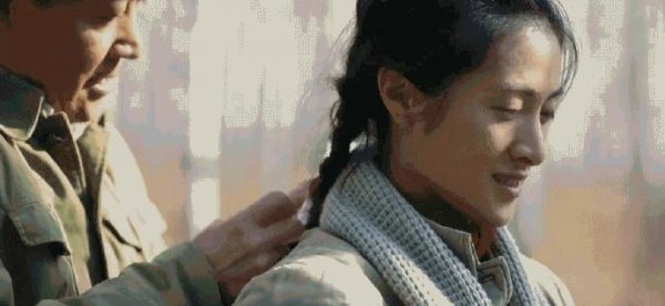 电视剧人世间郝冬梅结局