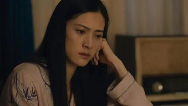 电视剧人世间郝冬梅结局