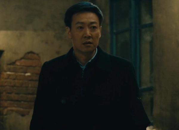 电视剧人世间郝冬梅结局