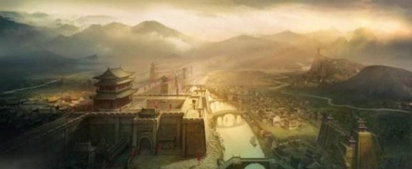 燕国的蓟城是现在的哪个城市