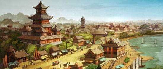 燕国的蓟城是现在的哪个城市