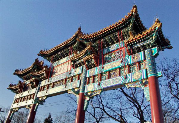 燕国的蓟城是现在的哪个城市