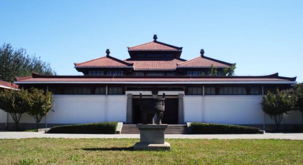 燕国的蓟城是现在的哪个城市