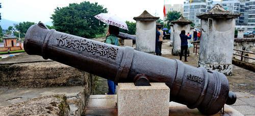 中国历史上在位最长的皇帝