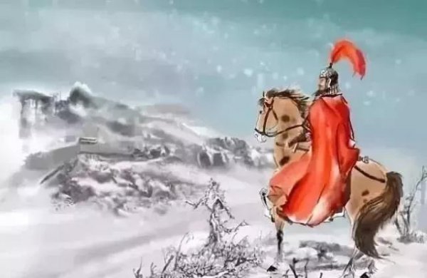 高适是哪个朝代的诗人