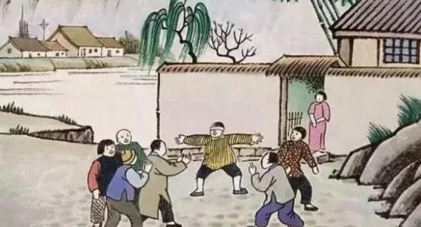 对付偏心父母最厉害的一招