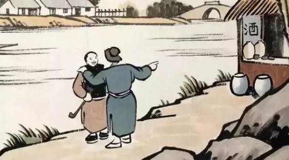 对付偏心父母最厉害的一招