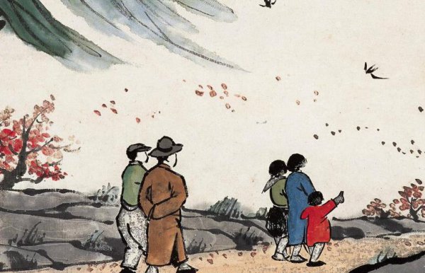 对付偏心父母最厉害的一招