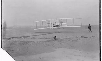 万米高空坠落幸存者 72年高空坠落存活世界纪录