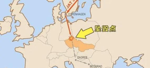 万米高空坠落幸存者