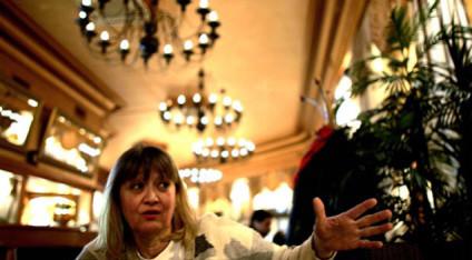 万米高空坠落幸存者