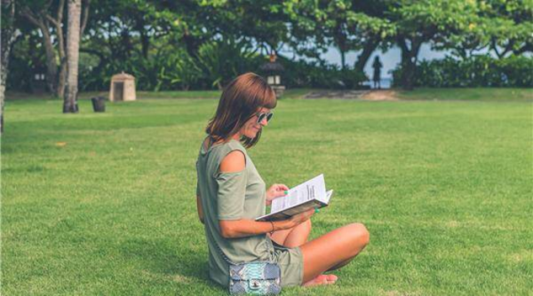 越温柔的女孩越可怕