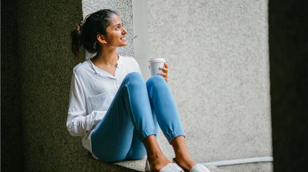 越温柔的女孩越可怕