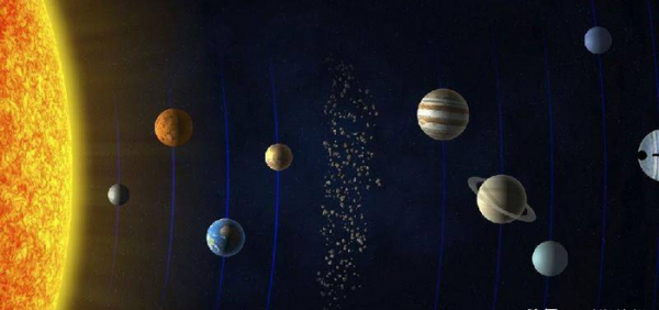 地球与月球之间的距离多少光年