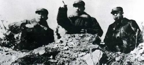 历史三大战役是哪三大战役