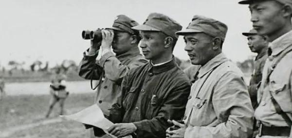 历史三大战役是哪三大战役