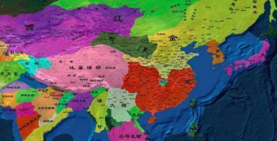 北宋被金国灭亡的原因 北宋时期的金国是怎样被灭的