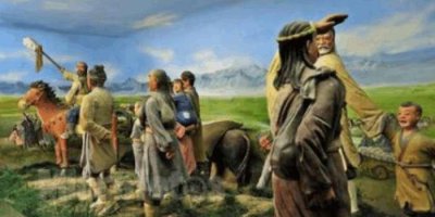 西夏灭亡后去哪里了 西夏是怎么被灭的什么时候灭亡的