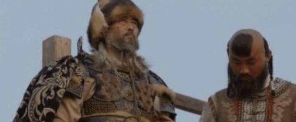 西夏灭亡后去哪里了