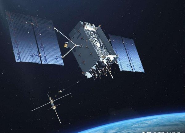 gps有多少颗卫星组成为基础