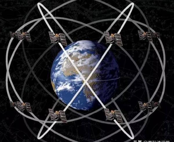 gps有多少颗卫星组成为基础