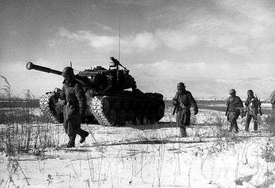 全歼北极熊团我军的伤亡多少