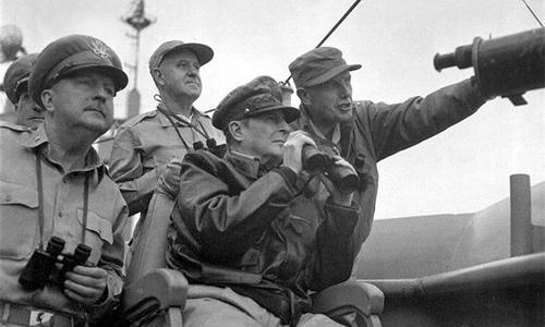 全歼北极熊团我军的伤亡多少