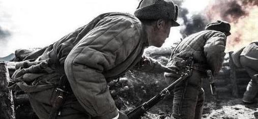 全歼北极熊团我军的伤亡多少