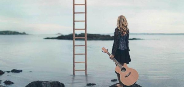 负债男人对感情的态度