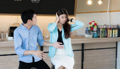 怎么和男朋友说分手不伤害他 不想谈恋爱了怎么说分手