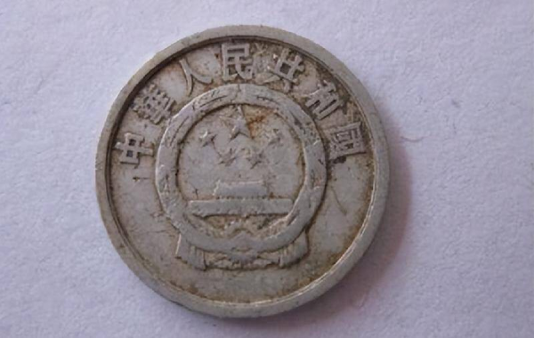 1961年1分硬币值多少钱