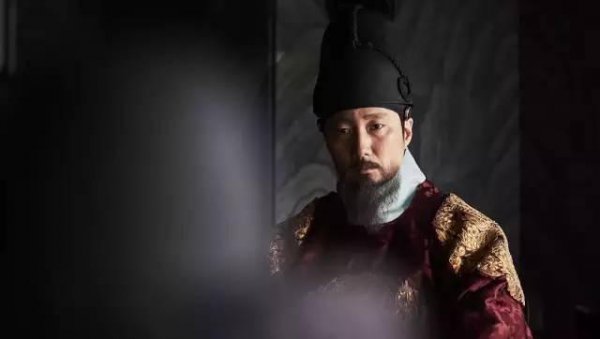 南汉山城的历史真实吗