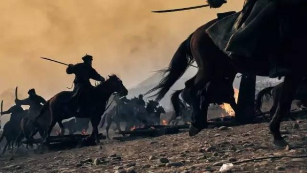 南汉山城的历史真实吗