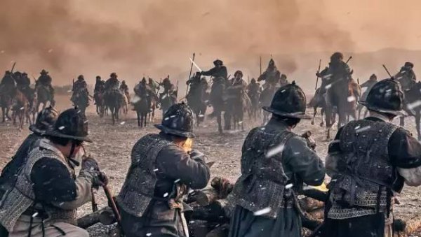 南汉山城的历史真实吗