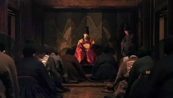 南汉山城的历史真实吗