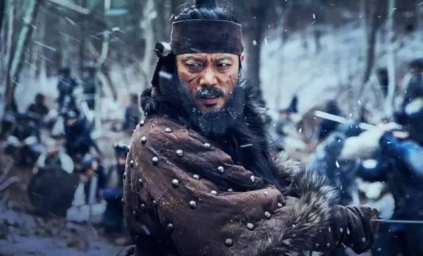 南汉山城的历史真实吗