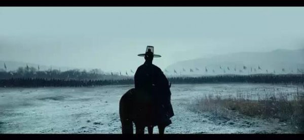 南汉山城的历史真实吗