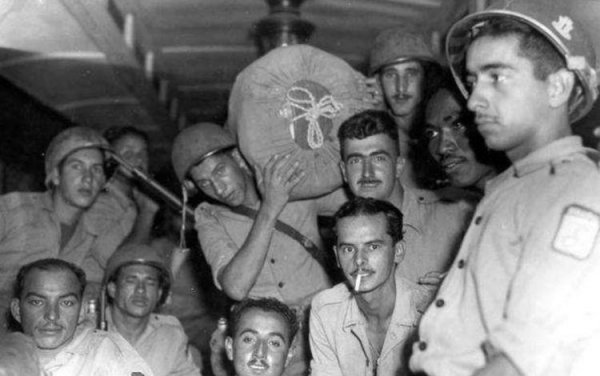 二战德国投降后有多惨