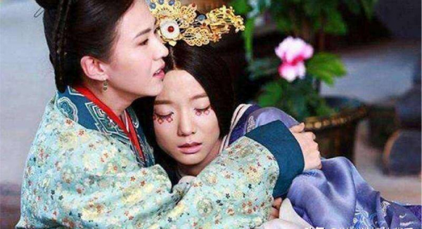 历史上卫子夫真实情况