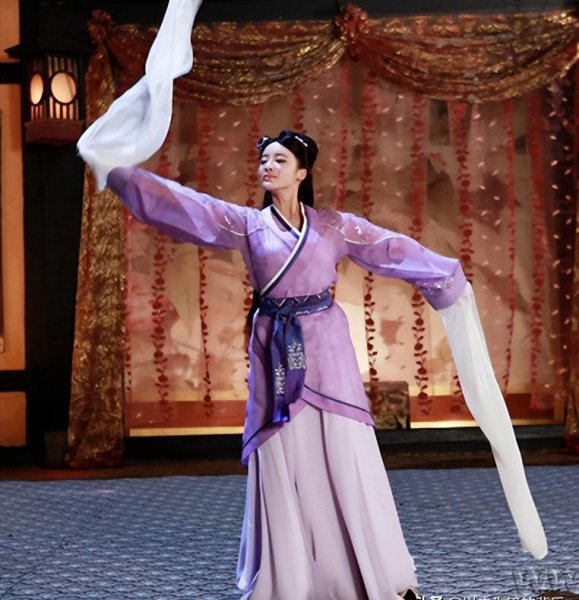 历史上卫子夫真实情况