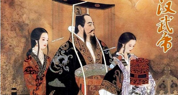 历史上卫子夫真实情况