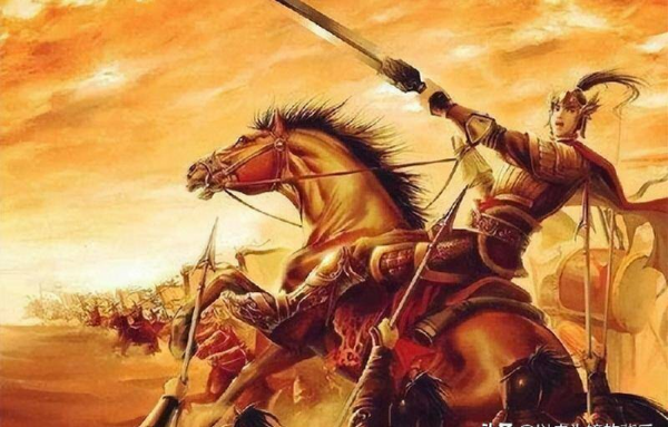 历史上卫子夫真实情况