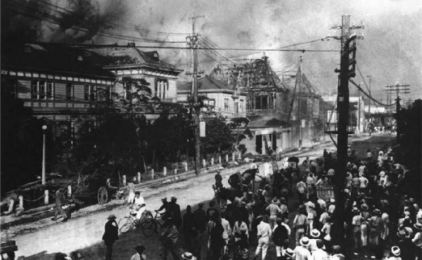 日本什么时候开始侵略中国长达几年