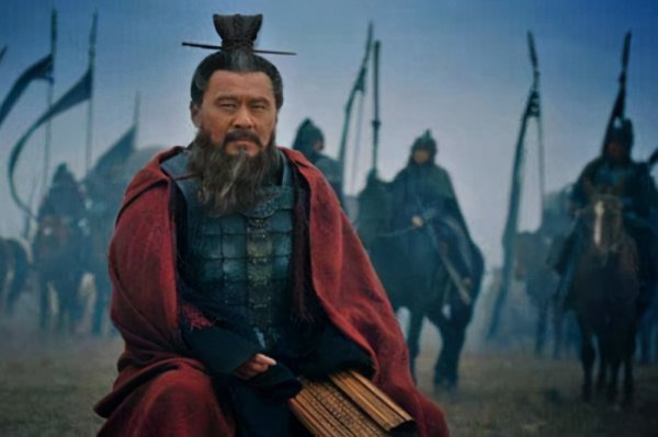 曹操字孟德是什么意思