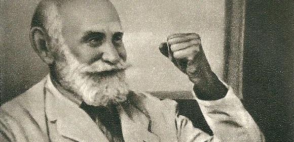 巴甫洛夫条件反射理论在日常生活中应用