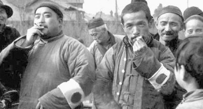 日本为什么没有汉奸 二战期间日本为什么很少有汉奸