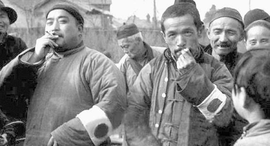 日本为什么没有汉奸